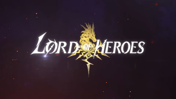 Lord of Heroes