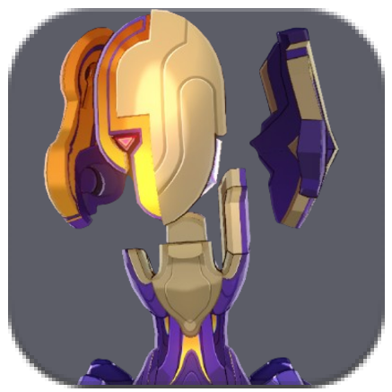 Star Rail - Comediologist Enemy