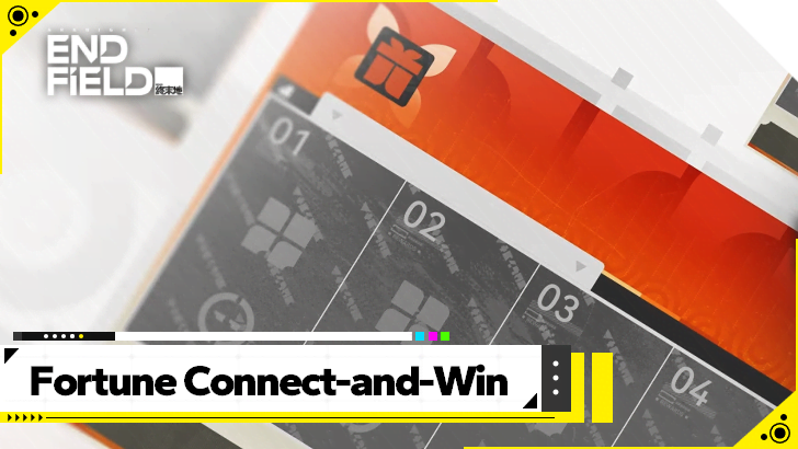 Fortune Connect and Win