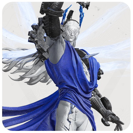 Arknights Endfield Alleikhreos, Chiliarch