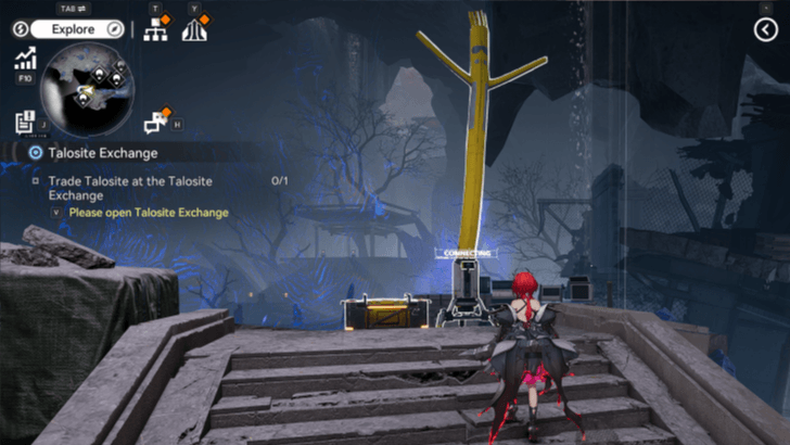 Protocol Datalogger