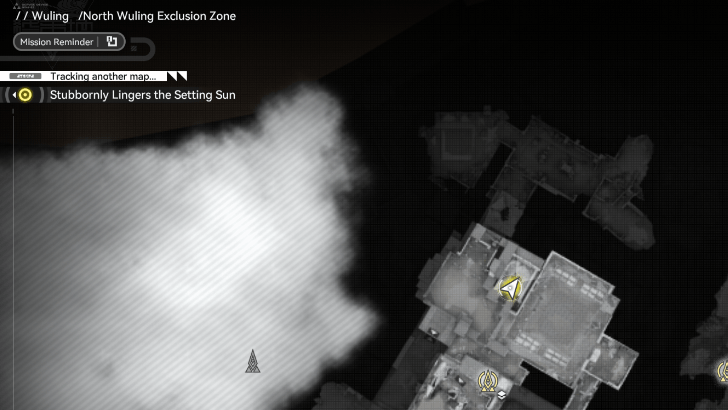 Salvageable Map View