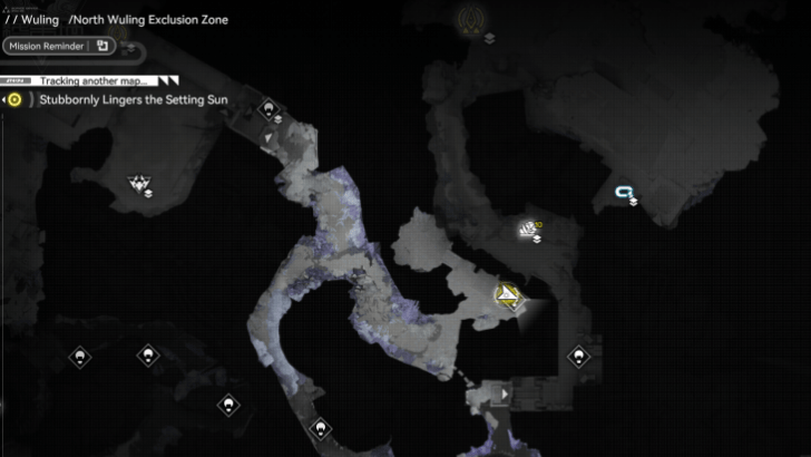 Salvageable Map View Path
