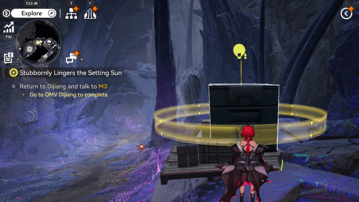 Salvageable