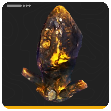 Protocolith Item
