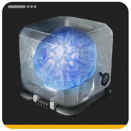 Talos Cap Mycelia Item
