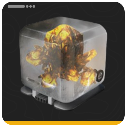 Protocolith Seed Item