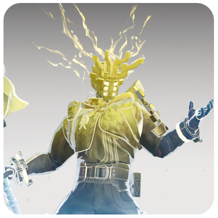 YSTF Captain Blightshade Image