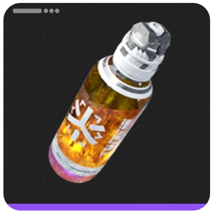 Stonehold Remedy Item