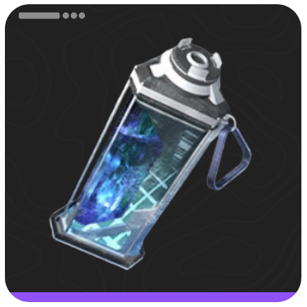 Ruin-Purger Remedy Item