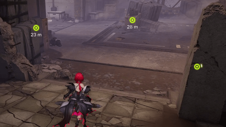Arknights Endfield - Long Night Breaking into Day - Part 19