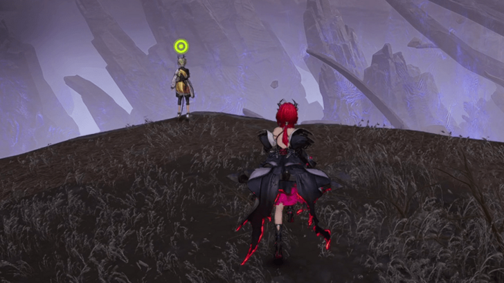 Arknights Endfield - Long Night Breaking into Day - Part 21