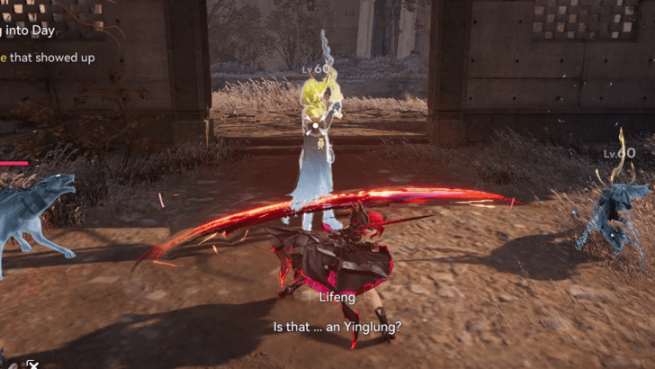Arknights Endfield - Long Night Breaking into Day - Part 16