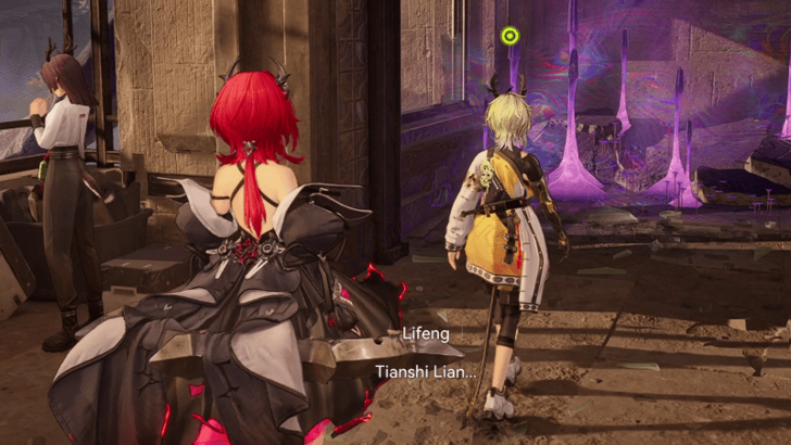 Arknights Endfield - Long Night Breaking into Day - Part 10