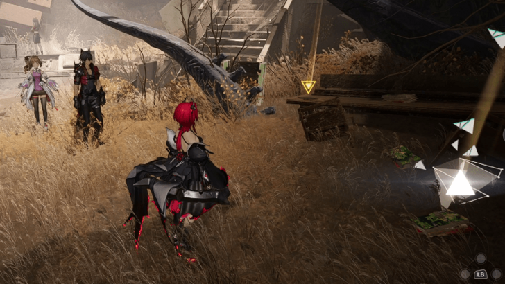 Arknights Endfield - Long Night Breaking into Day - Part 5