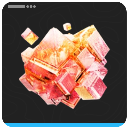 Pyrrolite Item