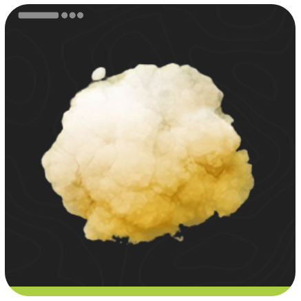 Acridgen Item
