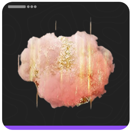 Pyrrolite Gas Item