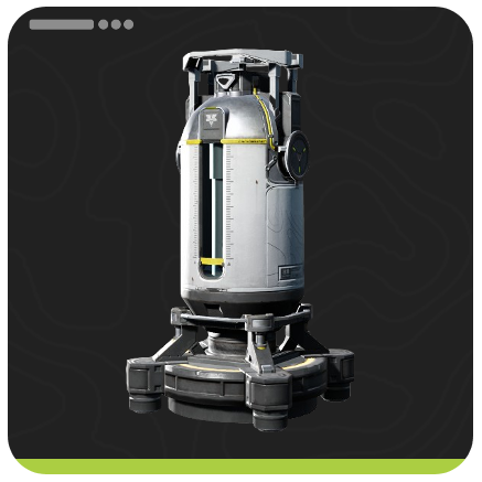 Gas Tank