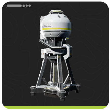 Gas Extractor