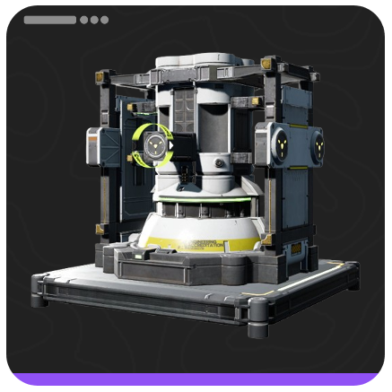 Fluid-Gas Transmuting Unit
