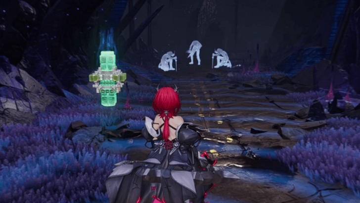 Arknights Endfield - Sorrow Sings in Silence - Part 6