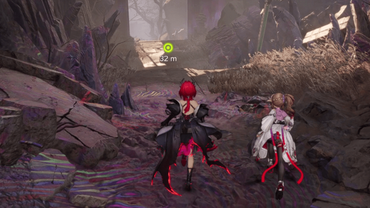 Arknights Endfield - Sorrow Sings in Silence - Part 4