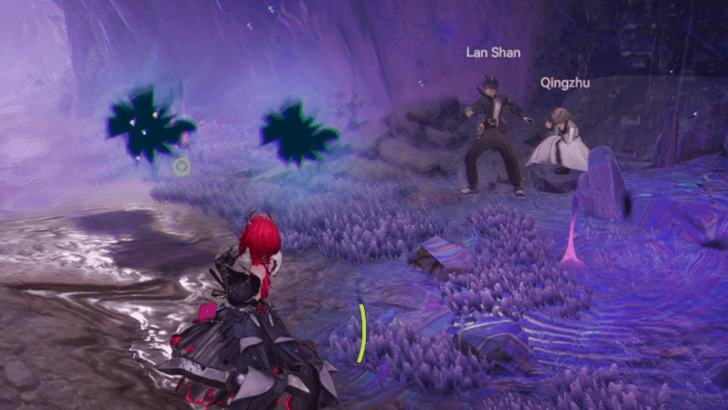 Arknights Endfield - Sorrow Sings in Silence - Part 7