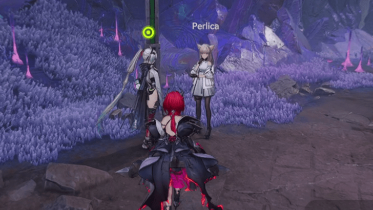 Arknights Endfield - Sorrow Sings in Silence - Part 5