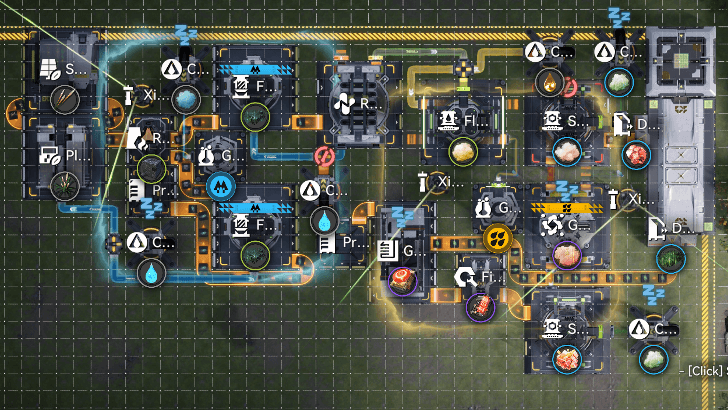 Y Blueprint