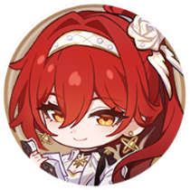 Himeko Nova - Literary icon