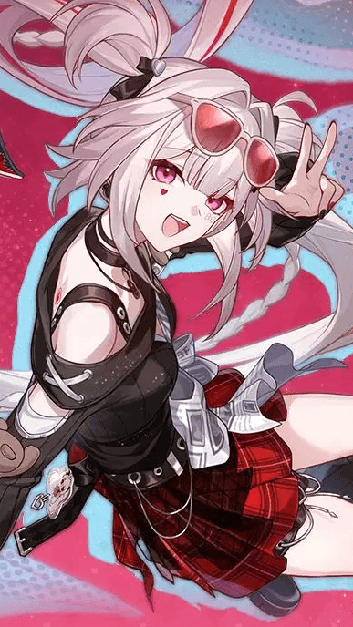 Honkai Star Rail - Sparxie Skin Preview
