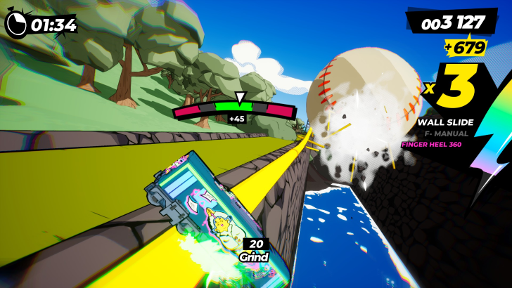 densha baseball