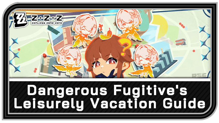 Dangerous Fugitive