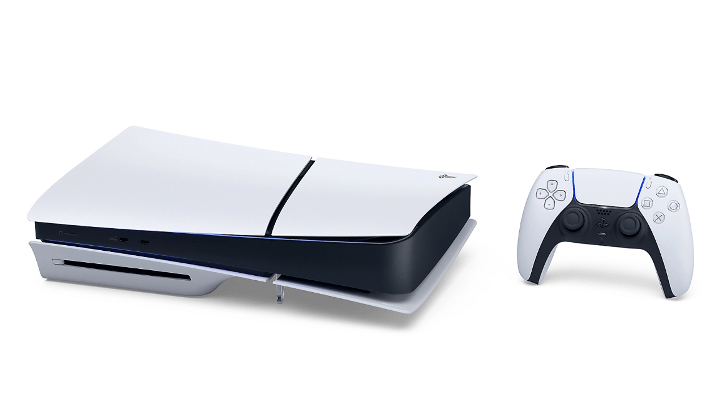 playstation 5 and ps5 controller