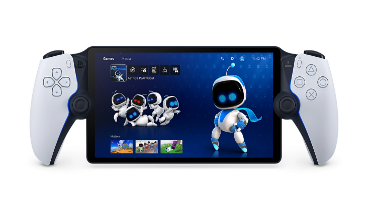 playstation portal remote player