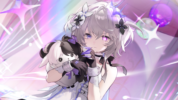 aether gazer a dream of my own