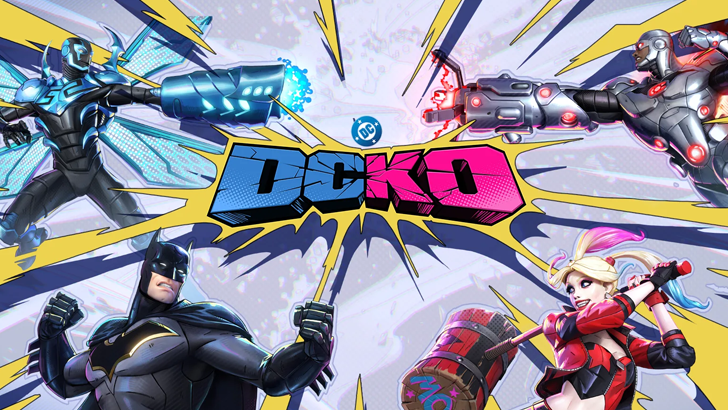 dcko title