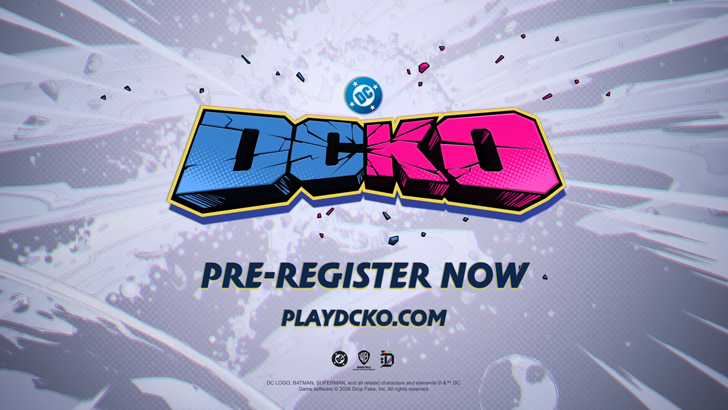 dcko pre registration