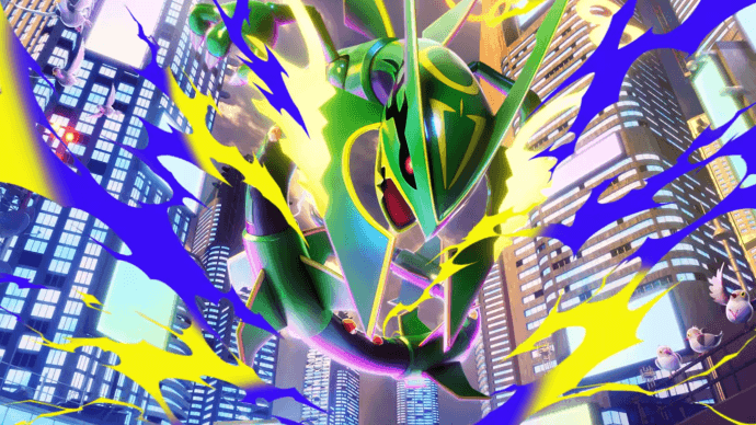 Ruler of the Skies B4 Releases July 29 6pm PDT Officially Announced