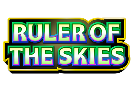 Ruler of the Skies Logo