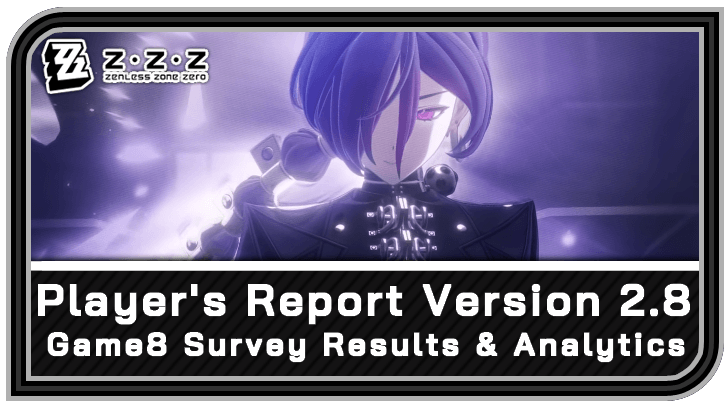 Players' Report (Version 2.8): Promeia and the March to Season 3