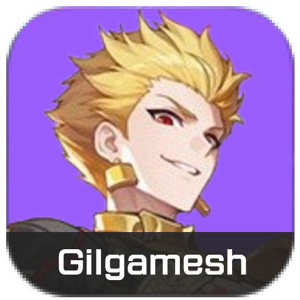 Star Rail - Gilgamesh
