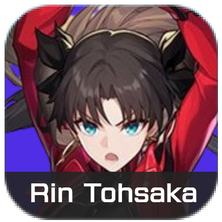 Star Rail - Rin Tohsaka