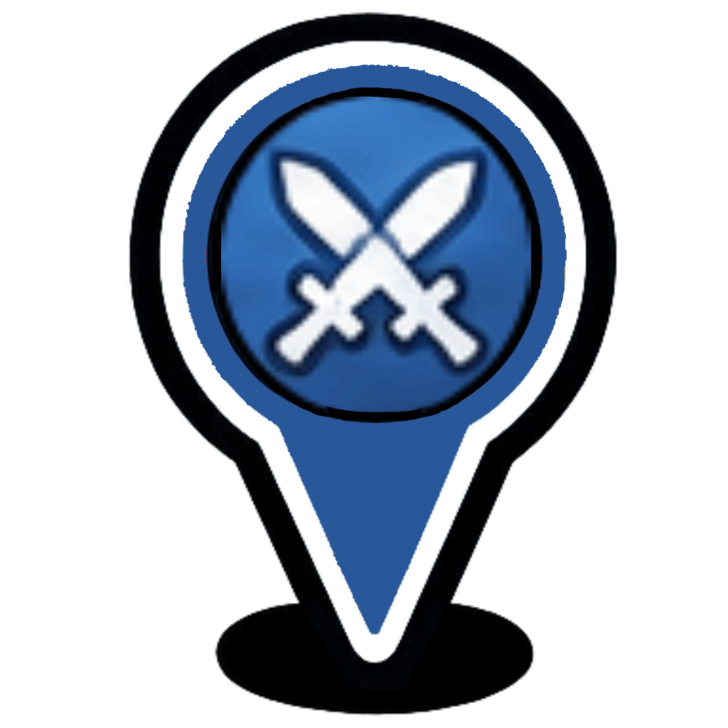 Battle Zone Icon