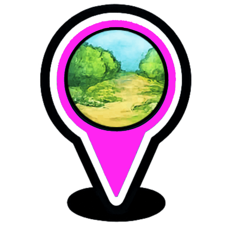 Routes Icon