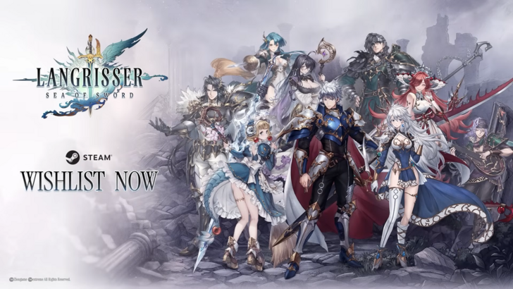 angrisser sea of sword wishlist