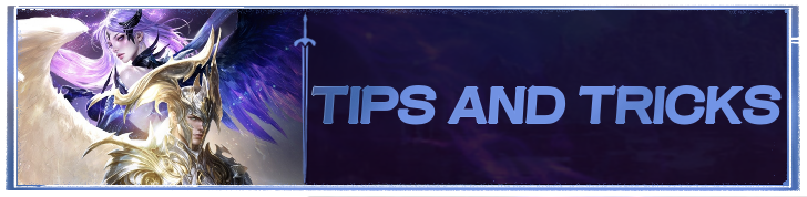 AION 2 Tips and Tricks Partial
