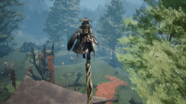 Try Taking Other Paths if Stuck