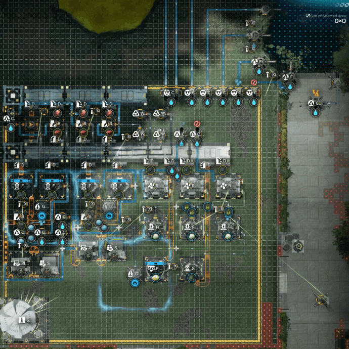Marker Stone AIC Version 1.4